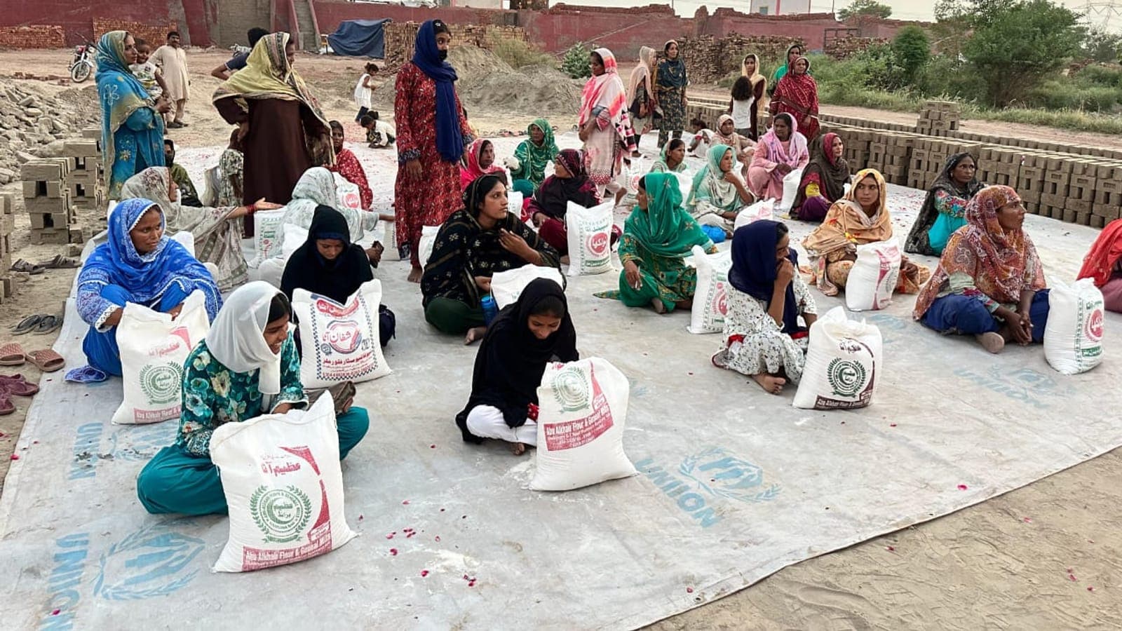 Ramadan & Qurbani