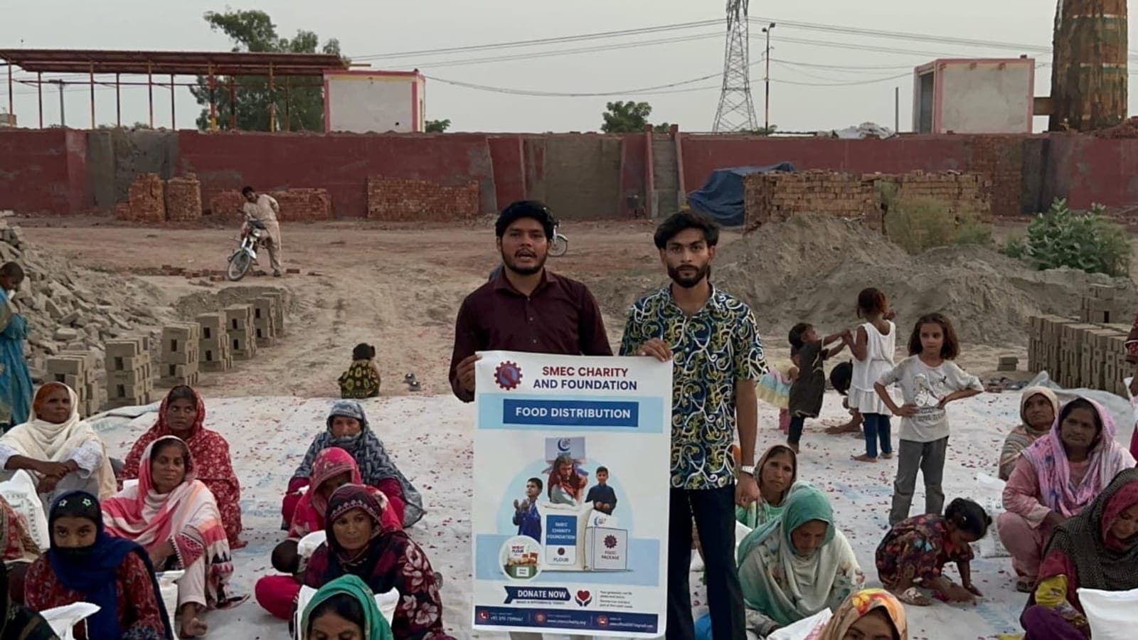 Distribution day