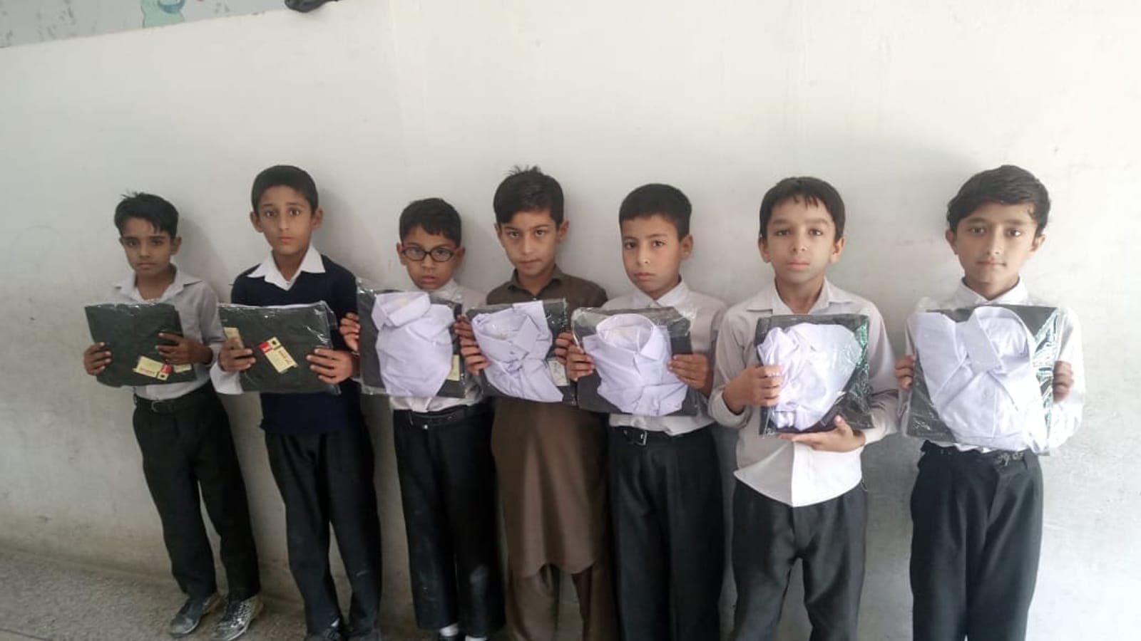 Education Support